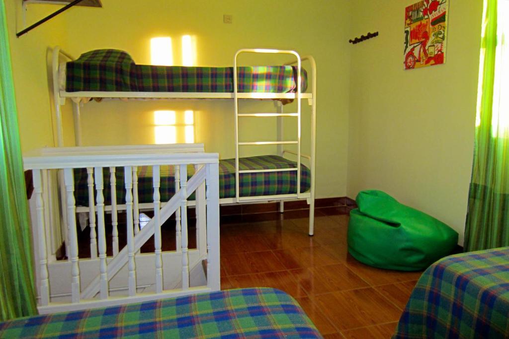 Duas Nações Guest House Porto Quarto foto