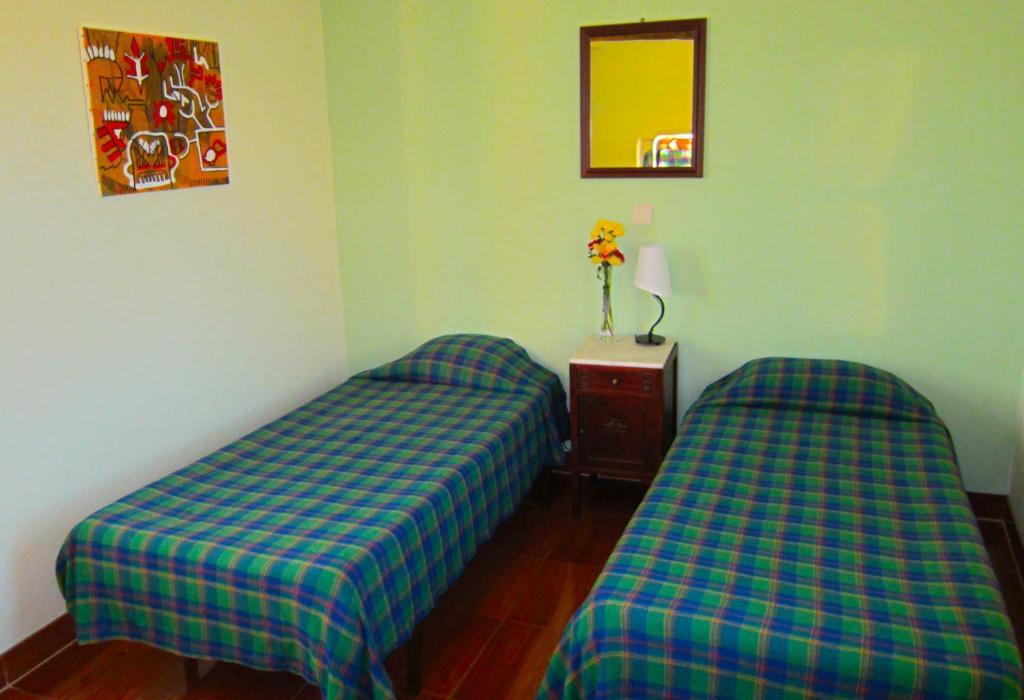 Duas Nações Guest House Porto Quarto foto