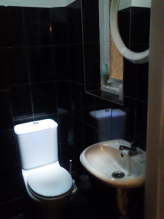 Duas Nações Guest House Porto Quarto foto