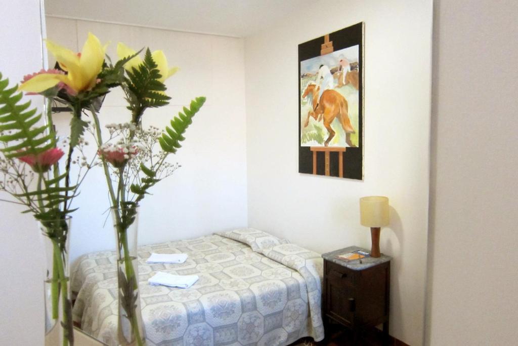 Duas Nações Guest House Porto Quarto foto