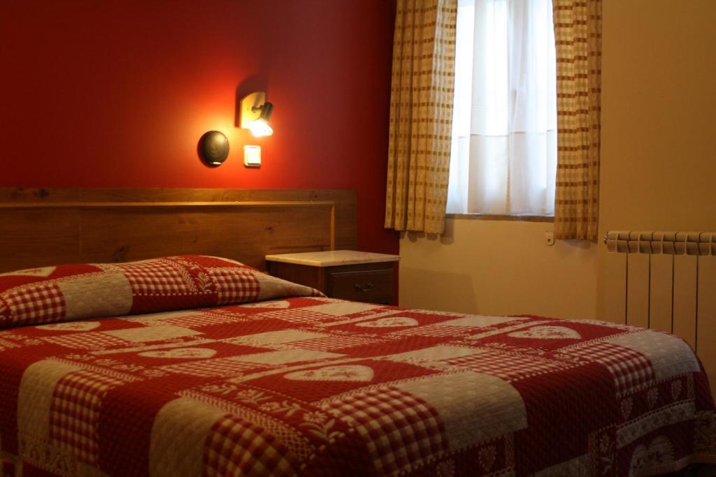 Duas Nações Guest House Porto Quarto foto
