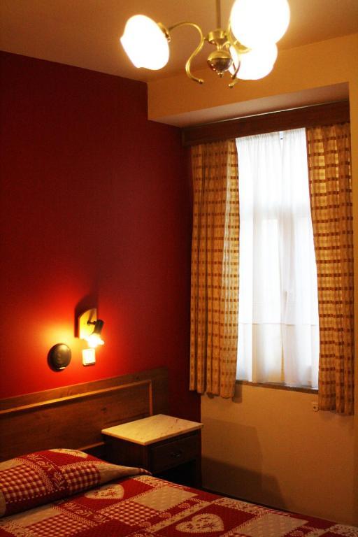Duas Nações Guest House Porto Quarto foto