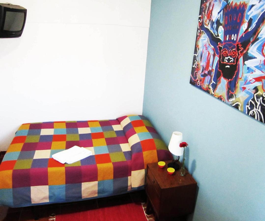 Duas Nações Guest House Porto Quarto foto